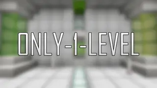 Only-One-Level Dropper Map (26.2, 1.20.1) for Minecraft