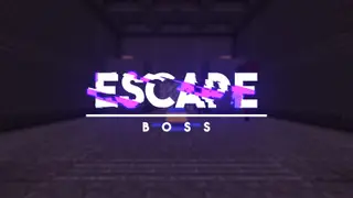 Crainer's Escape: Boss Map (26.2, 1.20.1) for Minecraft