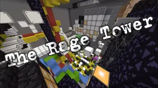 The Rage Tower Map (26.2, 1.20.1) for Minecraft