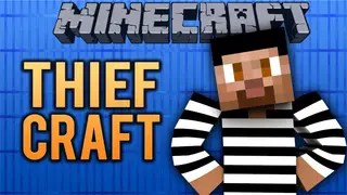 Thief Craft Map (26.2, 1.20.1) for Minecraft