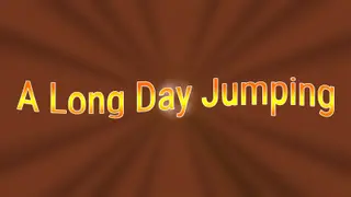 A Long Day Jumping Map (26.2, 1.20.1) for Minecraft