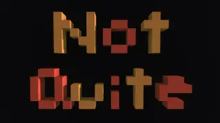 Not Quite Map (26.2, 1.20.1) for Minecraft
