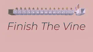 Finish The Vine Map (26.2, 1.20.1) for Minecraft