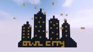 Owl City Parkour Map (26.2, 1.20.1) for Minecraft
