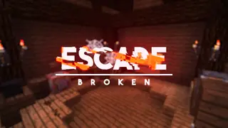 Crainer's Escape: Broken Map (26.2, 1.20.1) for Minecraft