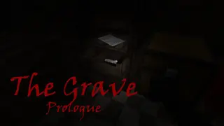 The Grave – Part I: Prologue Map (26.2, 1.20.1) for Minecraft