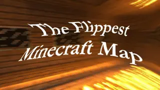 The Flippest Minecraft Map (26.2, 1.20.1) for Minecraft