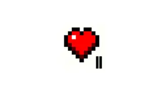 1 Heart II Map (26.2, 1.20.1) for Minecraft