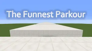 The Funnest Parkour Map (26.2, 1.20.1) for Minecraft
