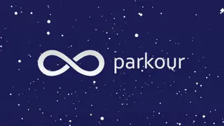 Infinity Parkour Map (26.2, 1.20.1) for Minecraft