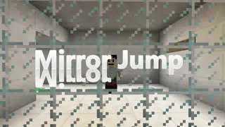Mirror Jump Map (26.2, 1.20.1) for Minecraft