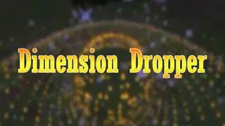 Dimension Dropper Map (26.2, 1.20.1) for Minecraft