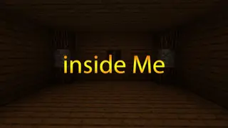 Inside Me Map (26.2, 1.20.1) for Minecraft