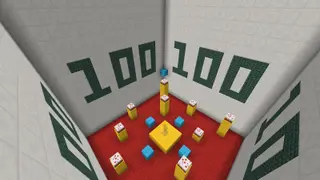 Infi-Crate Map (26.2, 1.20.1) for Minecraft