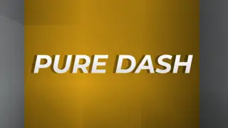 Pure Dash Map (26.2, 1.20.1) for Minecraft