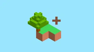 SkyBlock Plus Map (26.2, 1.20.1) for Minecraft