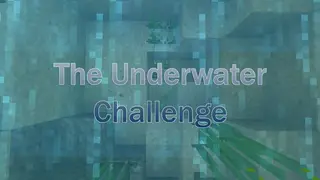 The Underwater Challenge Map (26.2, 1.20.1) for Minecraft