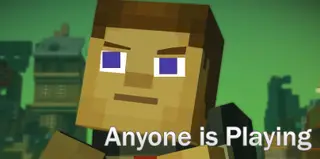 Anyone is Playing Map (26.2, 1.20.1) for Minecraft
