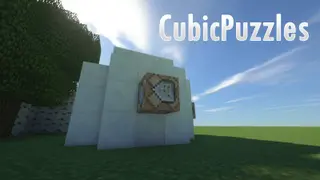 CubicPuzzles Map (26.2, 1.20.1) for Minecraft