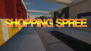 Shopping Spree Map (26.2, 1.20.1) for Minecraft