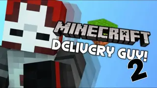 Delivery Guy 2 Map (26.2, 1.20.1) for Minecraft
