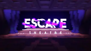 Crainer's Escape: Theatre Map (26.2, 1.20.1) for Minecraft