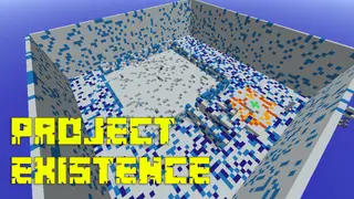 Project Existence Map (26.2, 1.20.1) for Minecraft