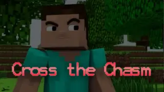Cross The Chasm Map (26.2, 1.20.1) for Minecraft