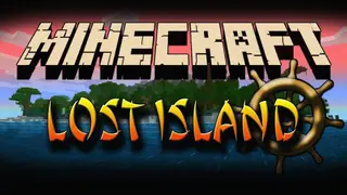 The Lost Islands Map (26.2, 1.20.1) for Minecraft