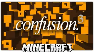 Confusion 3 Map (26.2, 1.20.1) for Minecraft