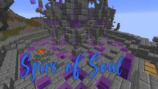 Spire of Soul Map (26.2, 1.20.1) for Minecraft