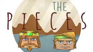 The Pieces Map (26.2, 1.20.1) for Minecraft