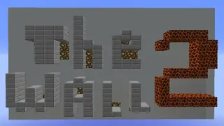 The Wall 2 Map (26.2, 1.20.1) for Minecraft