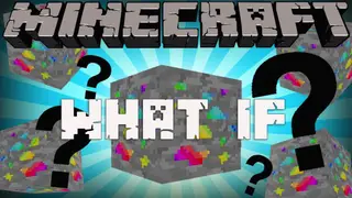 What If… Map (26.2, 1.20.1) for Minecraft