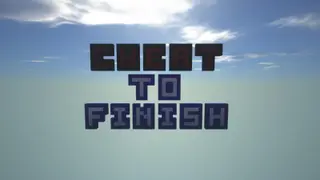Cheat To Finish Map (26.2, 1.20.1) for Minecraft
