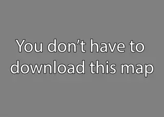 You don’t have to download this map (26.2, 1.20.1) for Minecraft