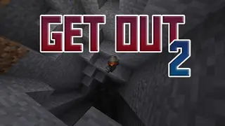 Get Out 2 Map (26.2, 1.20.1) for Minecraft