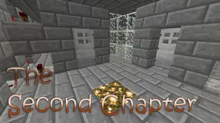 The Second Chapter Map (26.2, 1.20.1) for Minecraft