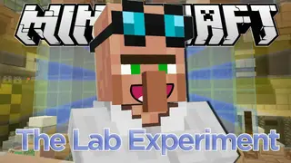 The Lab Experiment Map (26.2, 1.20.1) for Minecraft