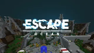 Crainer’s Escape: Ocean Map (26.2, 1.20.1) for Minecraft
