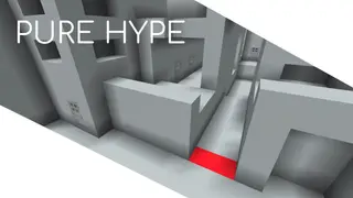 Pure Hype Flow Map (26.2, 1.20.1) for Minecraft