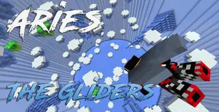 Aries – The Gliders Map (26.2, 1.20.1) for Minecraft