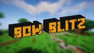 Bow Blitz Map (26.2, 1.20.1) for Minecraft