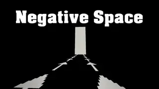 Negative Space Map (26.2, 1.20.1) for Minecraft