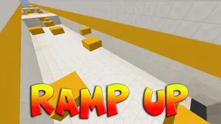 RampUp Map (26.2, 1.20.1) for Minecraft