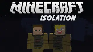 Isolation Map (26.2, 1.20.1) for Minecraft