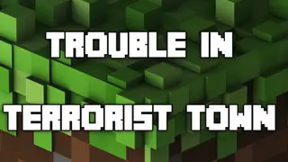 Trouble in Terrorist Town Map (26.2, 1.20.1) for Minecraft