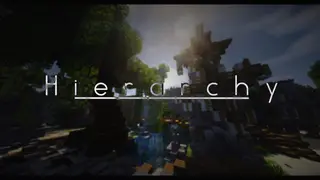 Hierarchy: a MOBA Map (26.2, 1.20.1) for Minecraft