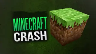 Crash Map (26.2, 1.20.1) for Minecraft