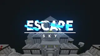 Crainer’s Escape: Sky Map (26.2, 1.20.1) for Minecraft